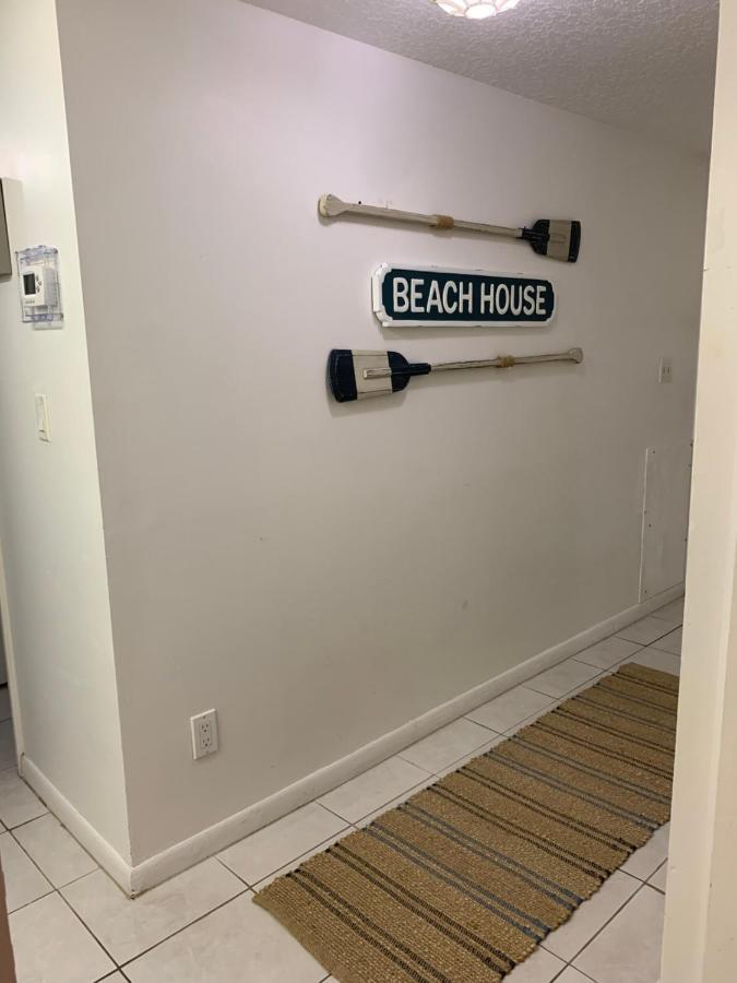 Sea Club Condo #37 Clearwater Beach Bagian luar foto